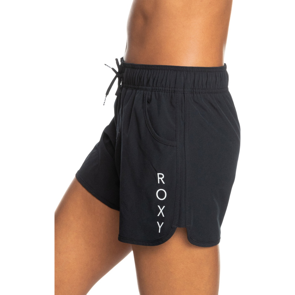 2026 Roxy Calções De Banho Clássicos De 5